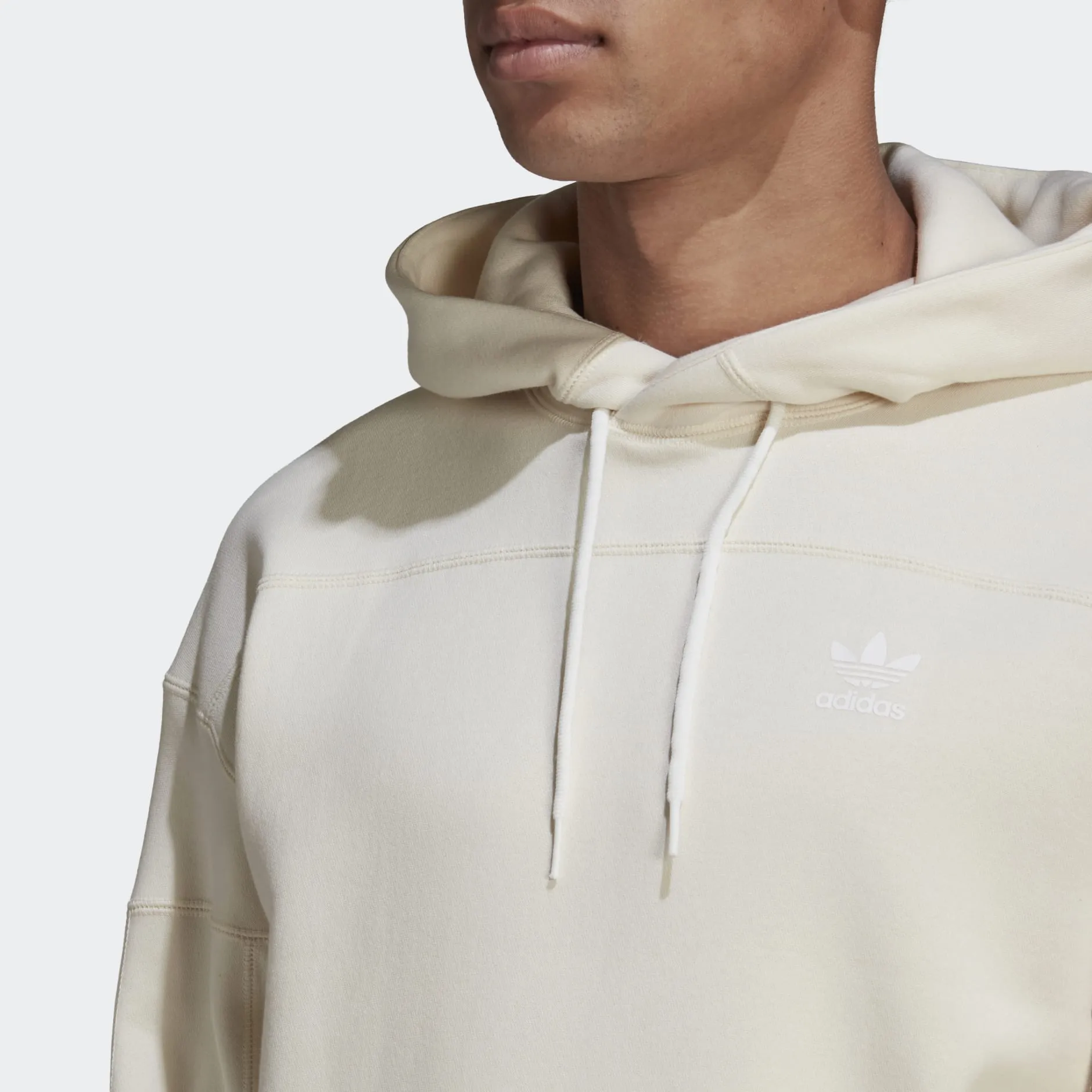 Adidas Cc Hoody Non-Dyed