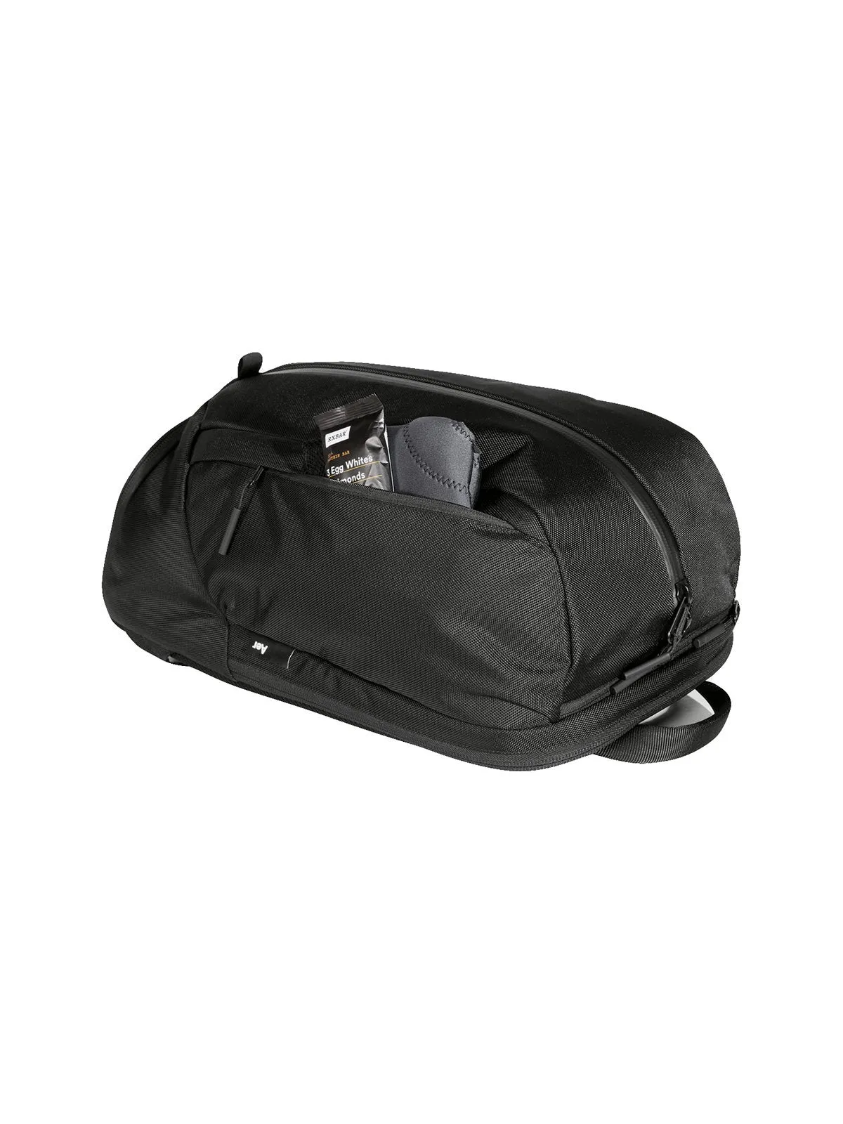 AER Duffel Pack 2 Black