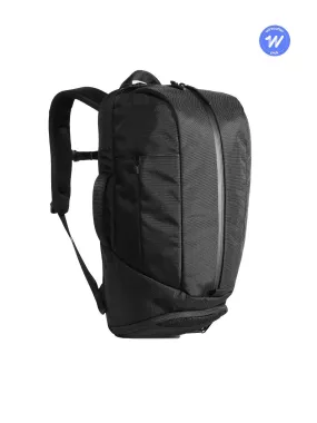 AER Duffel Pack 2 Black