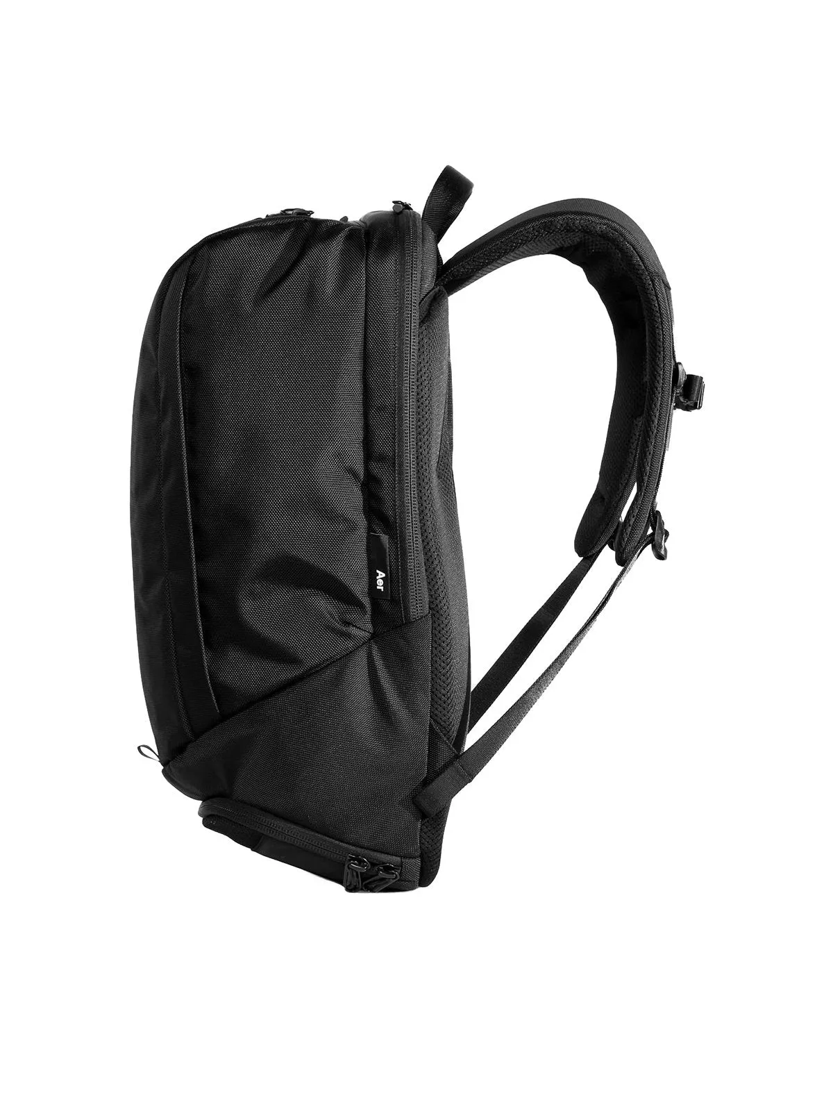 AER Duffel Pack 2 Black