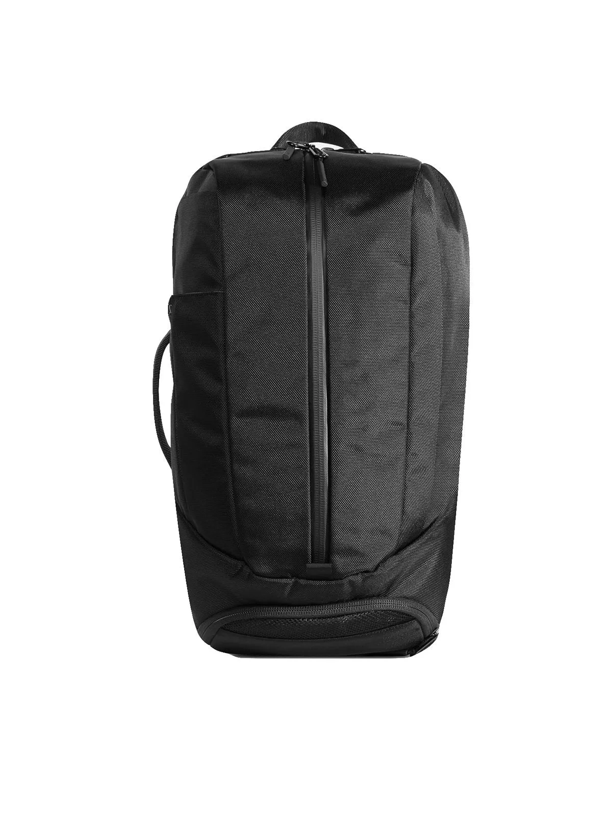 AER Duffel Pack 2 Black