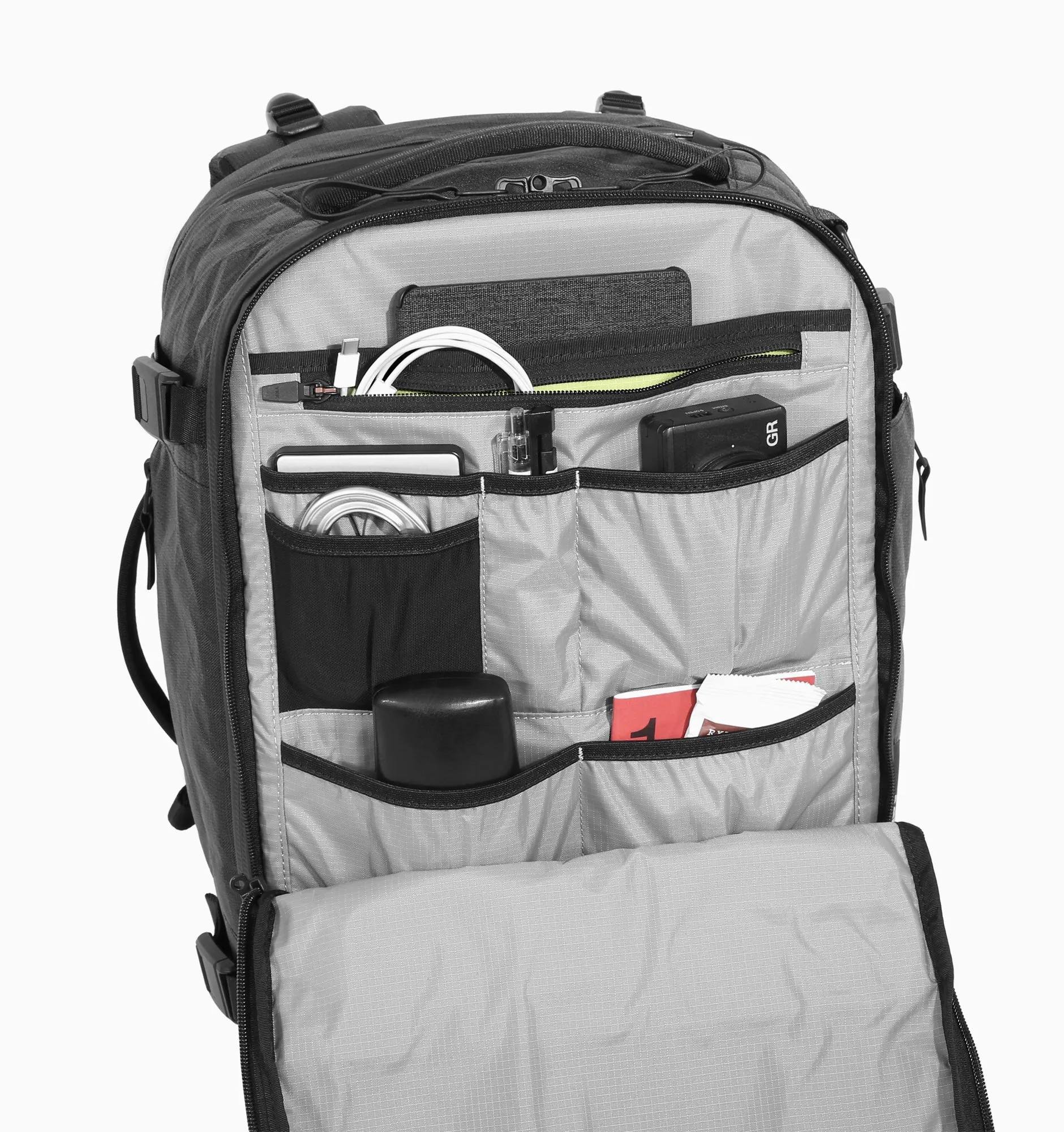 Aer Travel Pack 3 Small Ultra