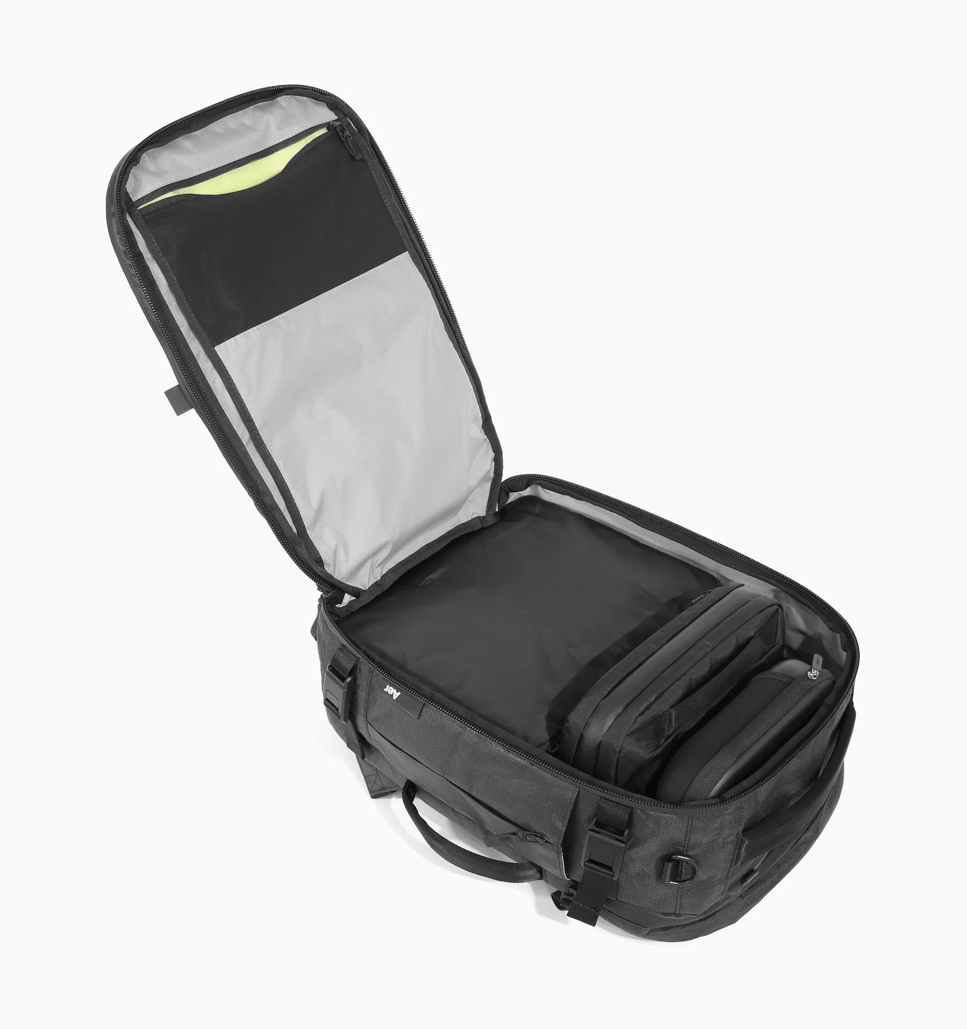 Aer Travel Pack 3 Small Ultra