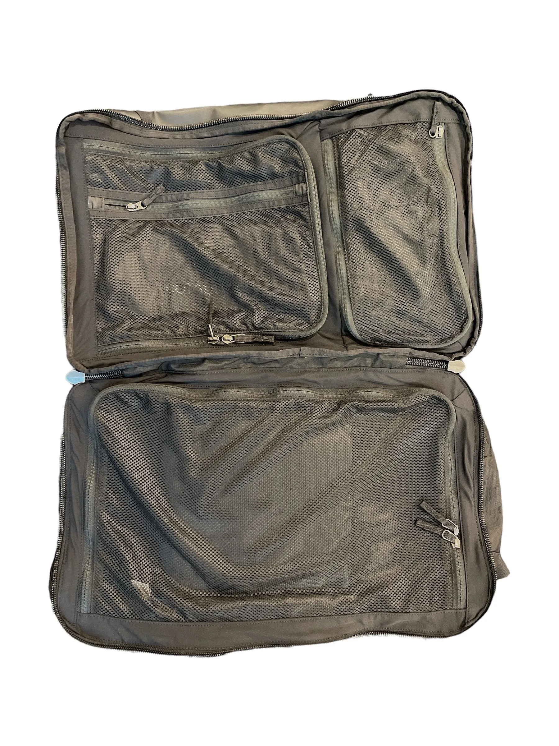 Allpa 42L Travel Pack