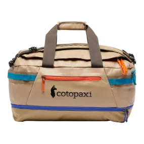 Allpa 50L Duffel Bag