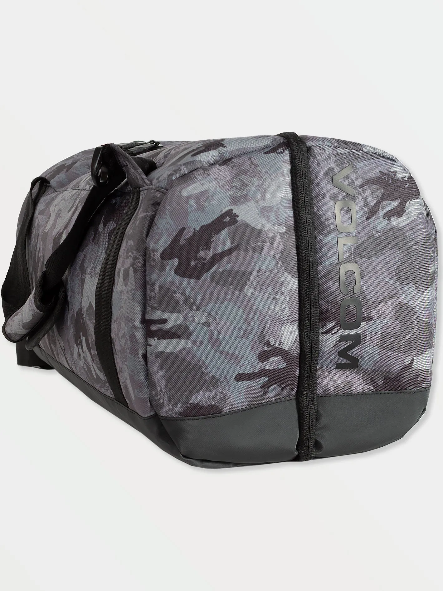 Altitude Travel Duffel - Grey