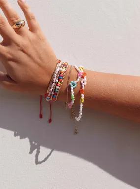 Ana Bracelet Set