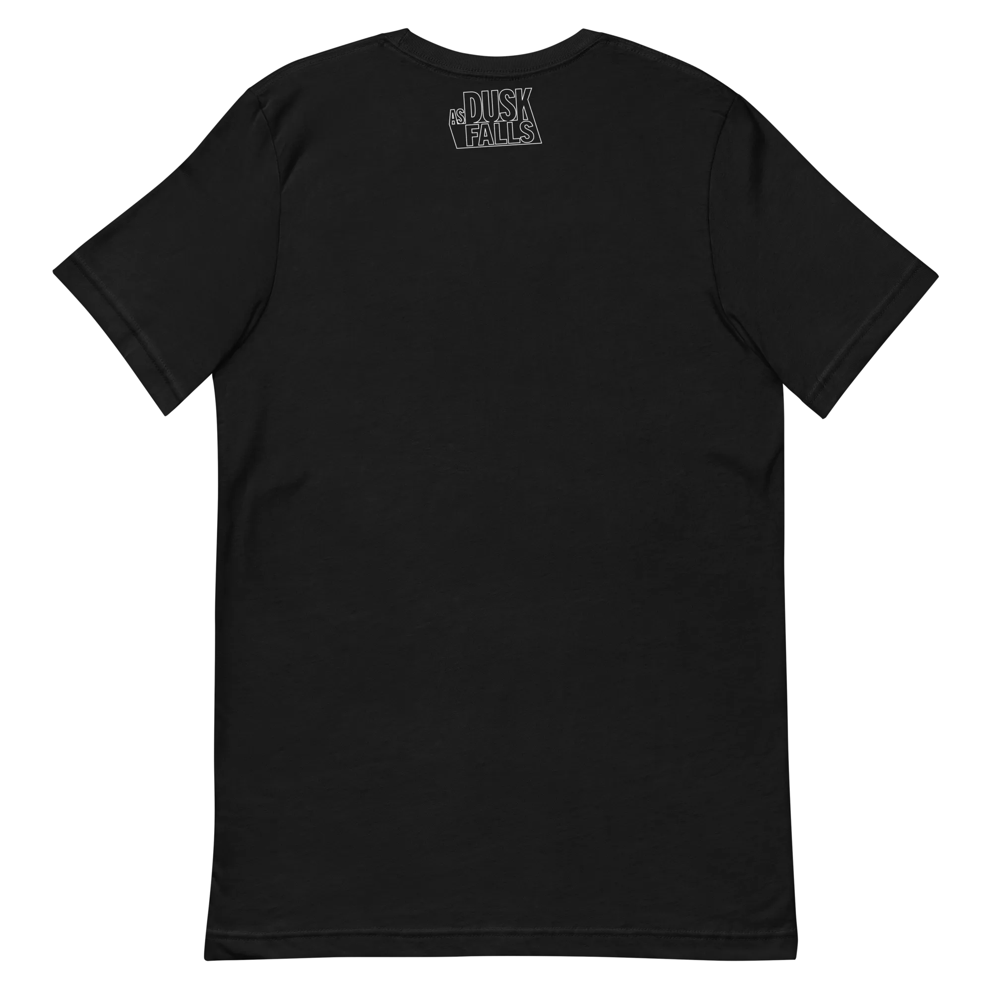 As Dusk Falls Desert Dream T-Shirt