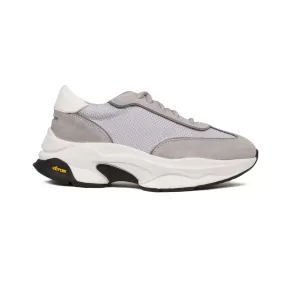 Aubin Runner Sevenstore Exclusive Suede Grey