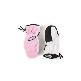 Baby Zip Primaloft Mittens