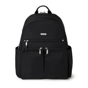 Baggallini The New Classic Collection Here And There Laptop Backpack