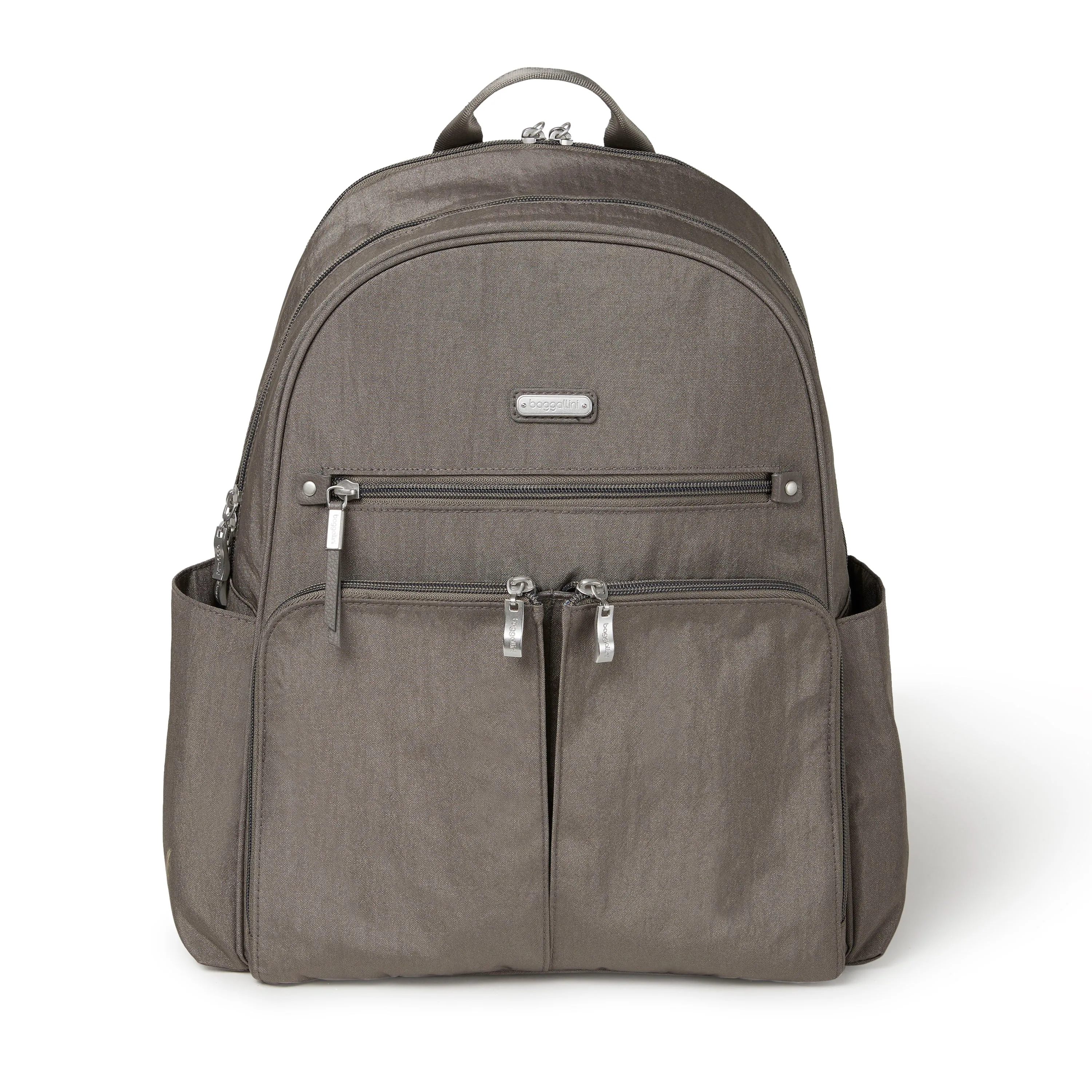 Baggallini The New Classic Collection Here And There Laptop Backpack