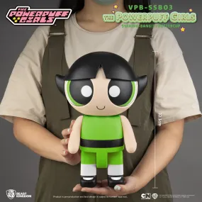 Beast Kingdom VPB-SSB03 The Powerpuff Girls SYAKING-BANG!! : Buttercup