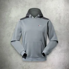 Berghaus Vangar Hoodie Grey