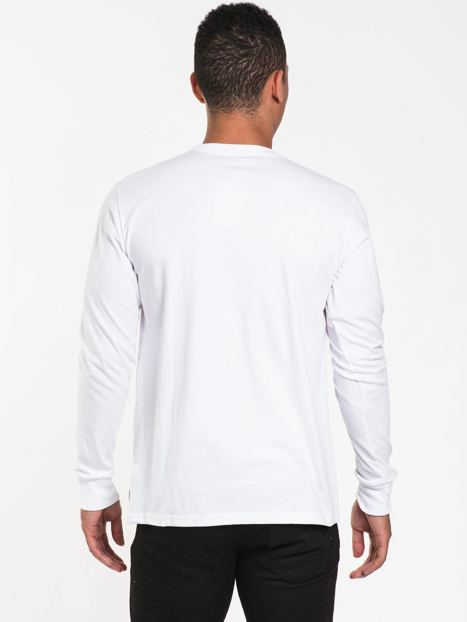 BILLABONG UNITE LONG SLEEVE TEE - CLEARANCE