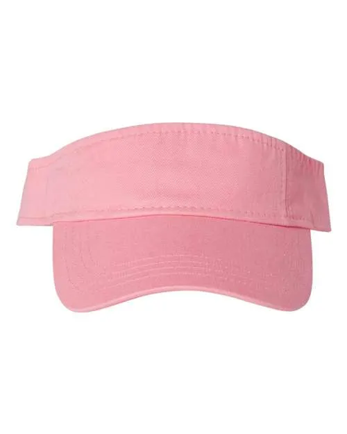 Bio Washed Visor