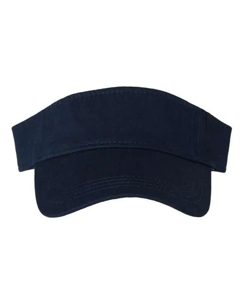 Bio Washed Visor