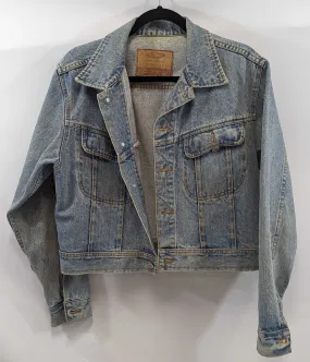 Bluenotes Denim Jacket