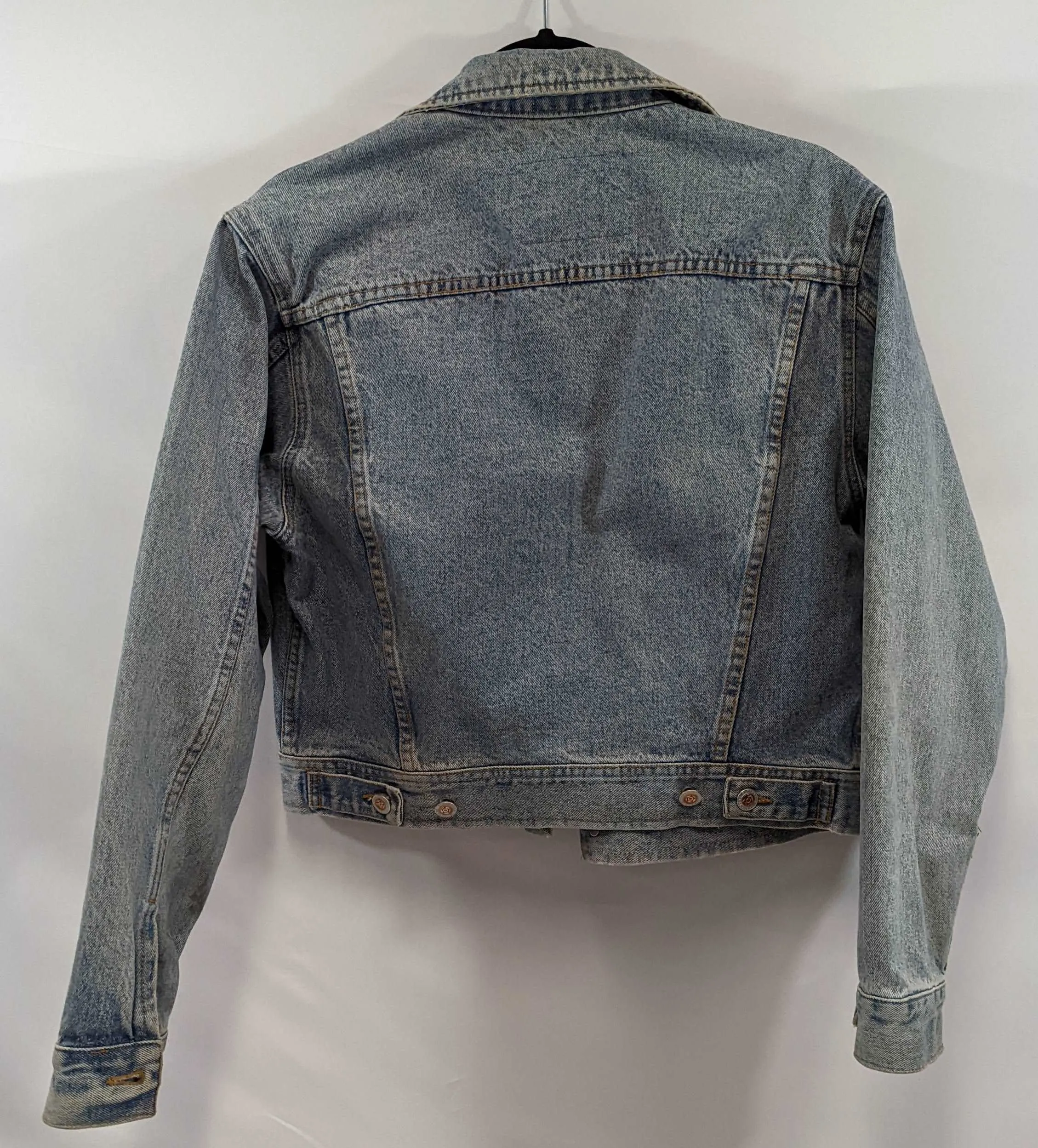 Bluenotes Denim Jacket