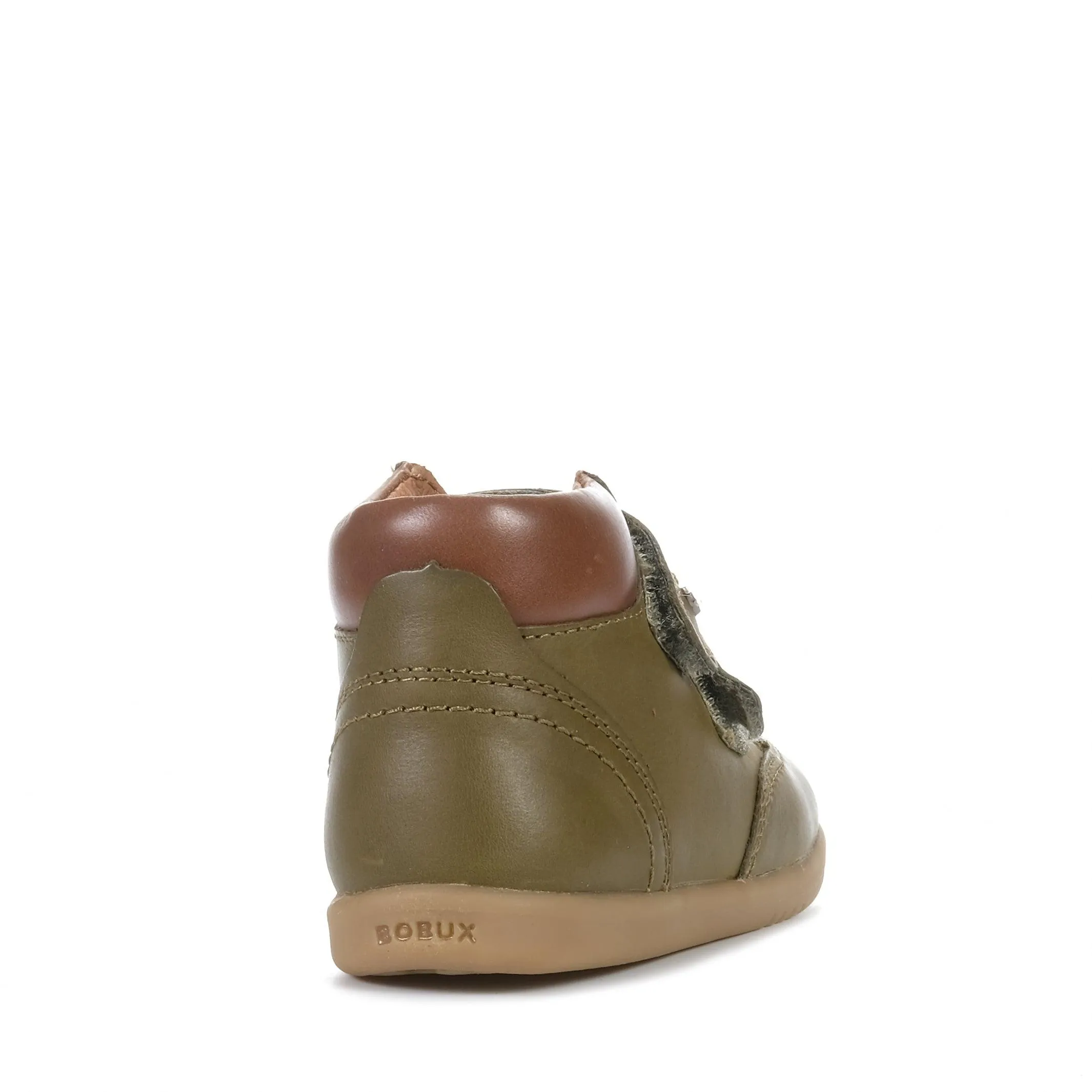 Bobux I-Walk Timber 632609F Olive