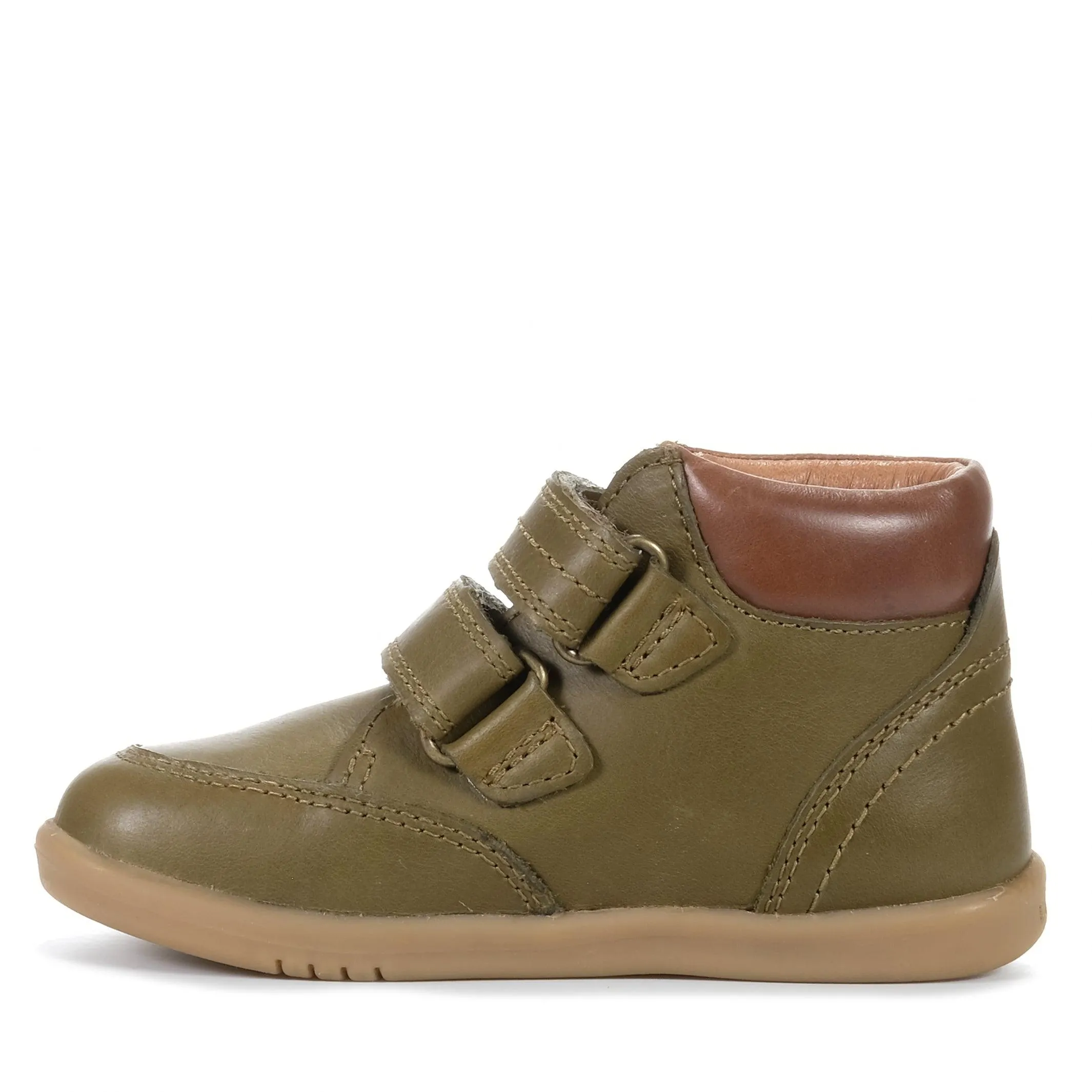 Bobux I-Walk Timber 632609F Olive