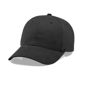 Brushed Chino Cap