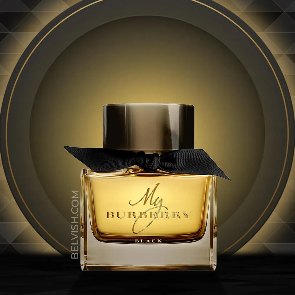 Burberry My Burberry Black Parfum