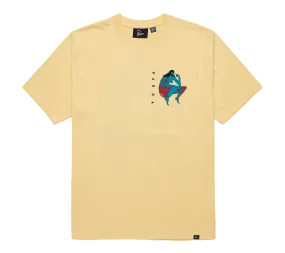 by Parra Down Under T-Shirt