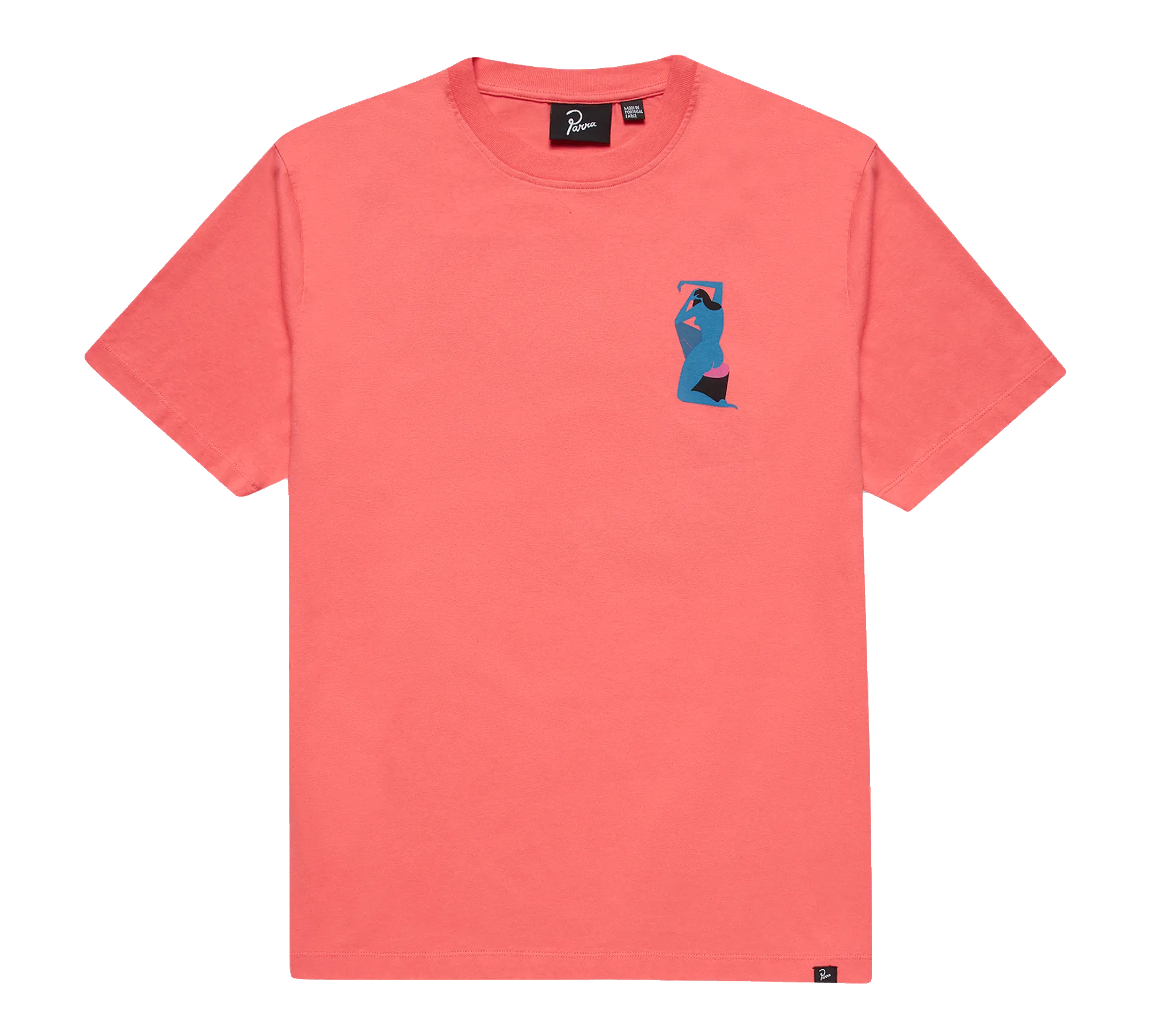 by Parra Emotional Neglect T-Shirt