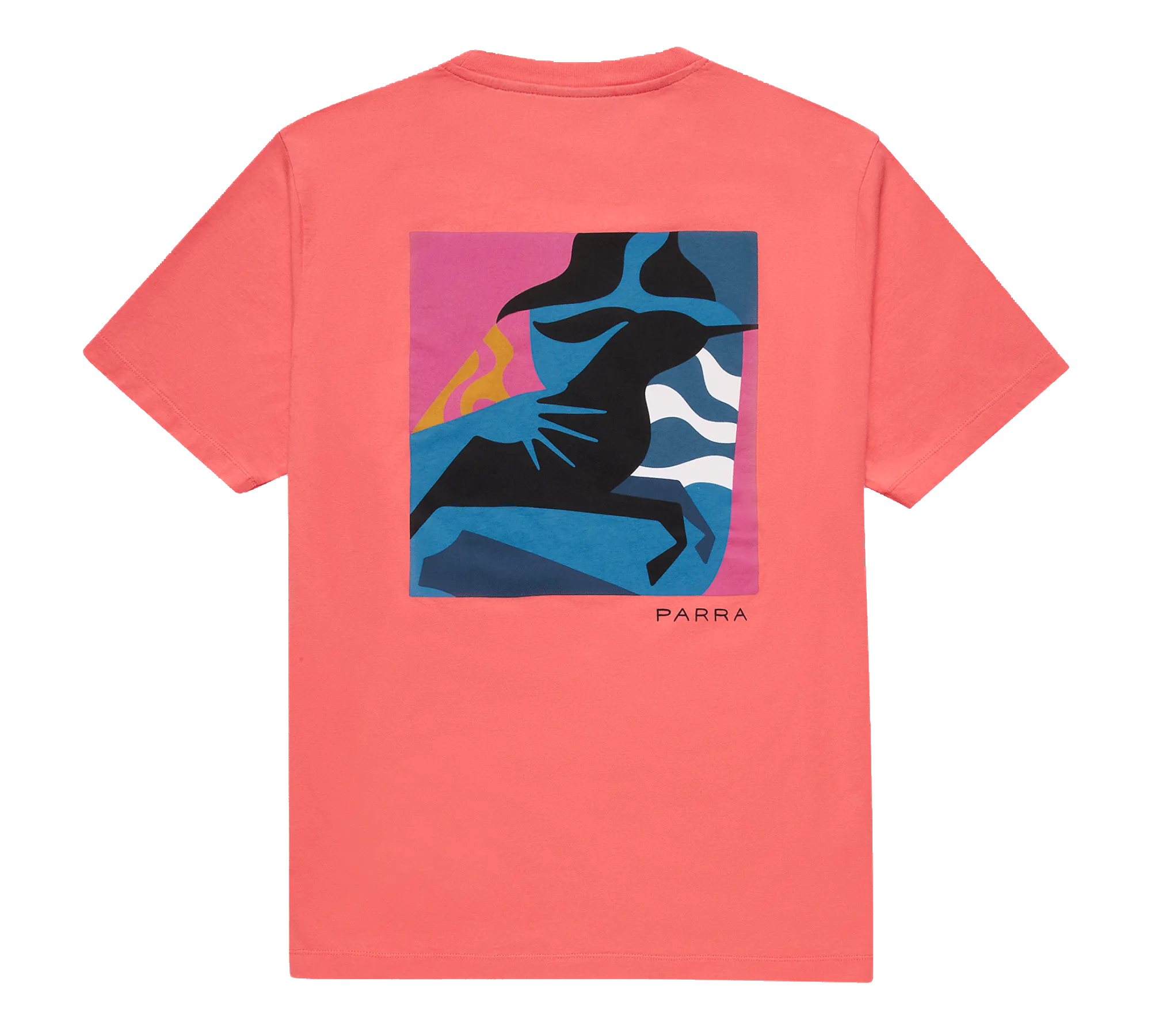 by Parra Emotional Neglect T-Shirt