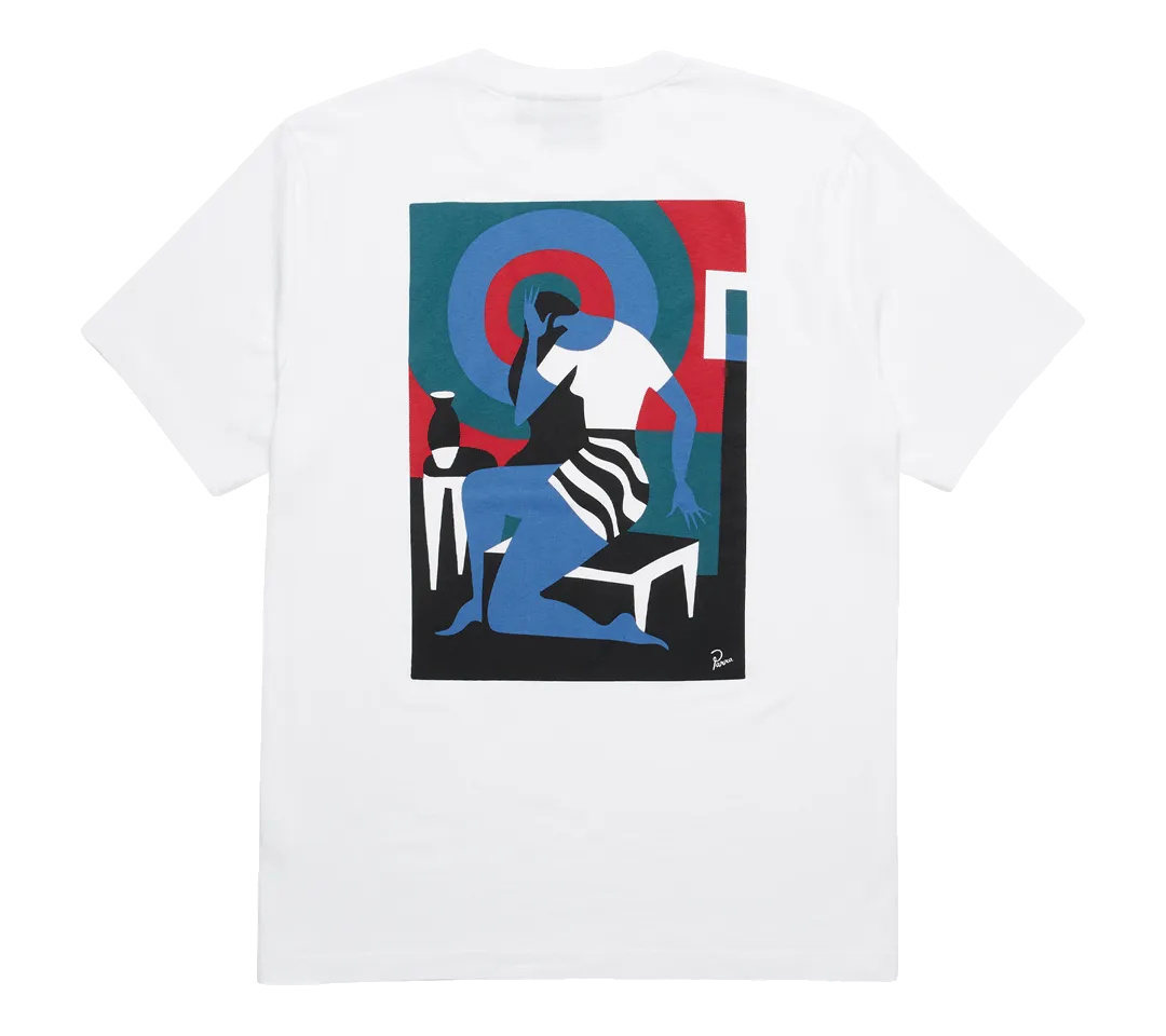 by Parra Headaches T-Shirt