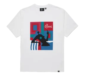 by Parra Hot Springs T-Shirt