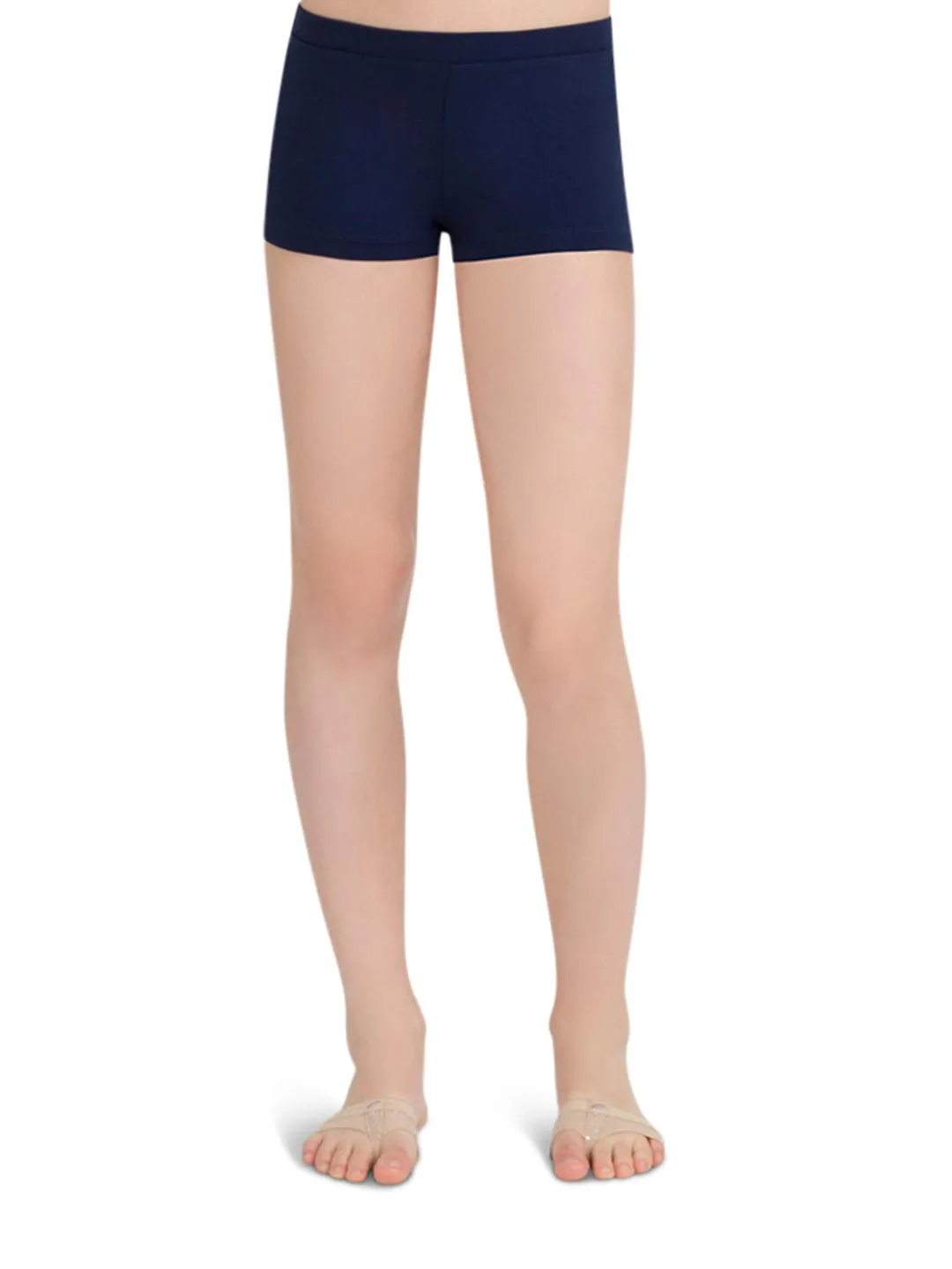 CAPEZIO TB113C HIPSTER BOY SHORT