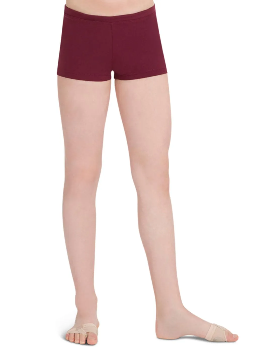 CAPEZIO TB113C HIPSTER BOY SHORT