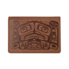 Card Wallet - Raven Box, Various Colors