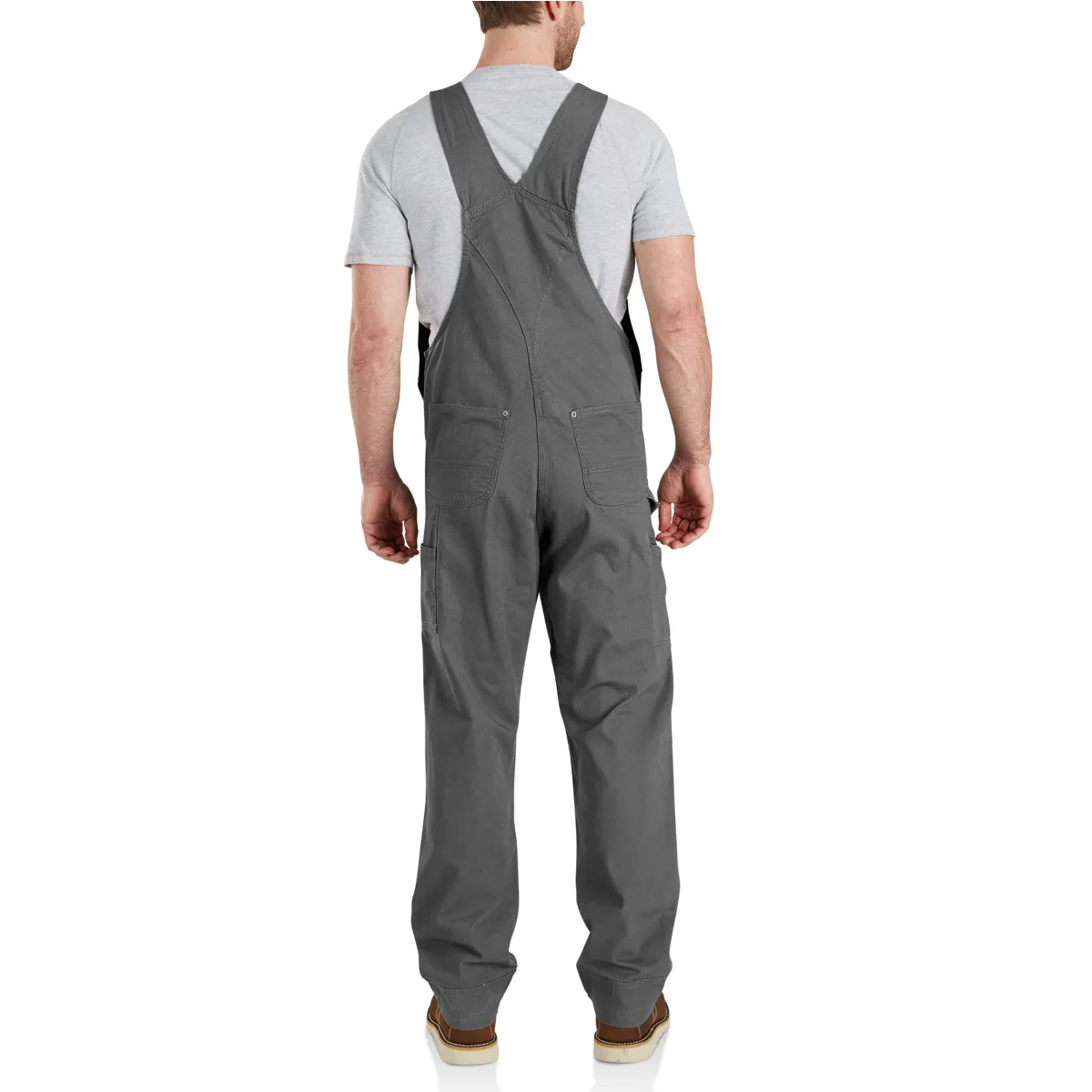 Carhartt 102987 Rugged Flex RIGBY Bib Overall