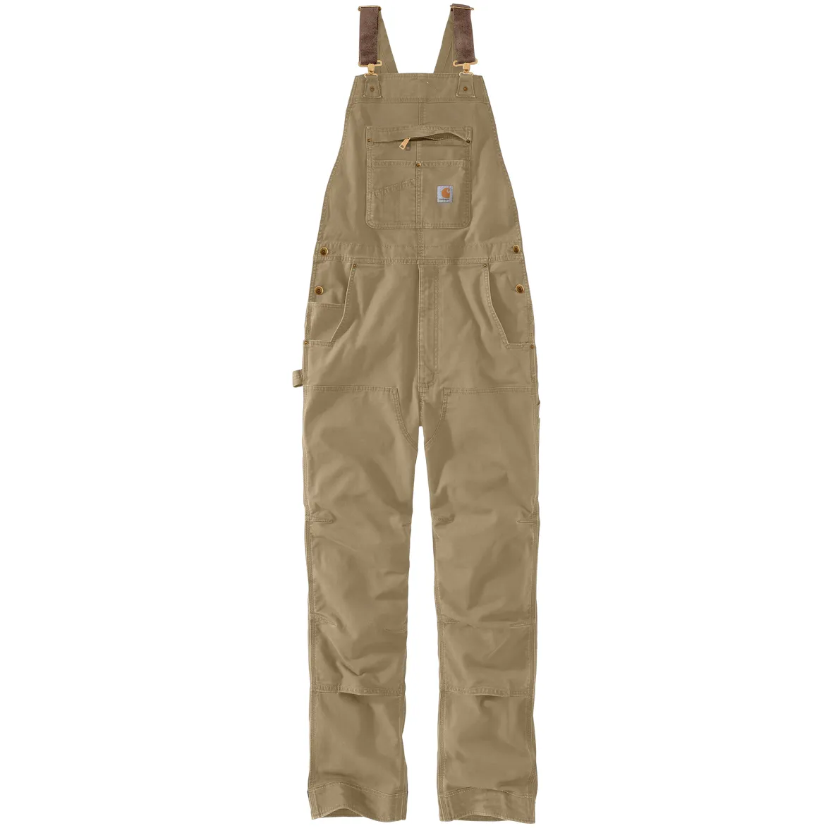 Carhartt 102987 Rugged Flex RIGBY Bib Overall