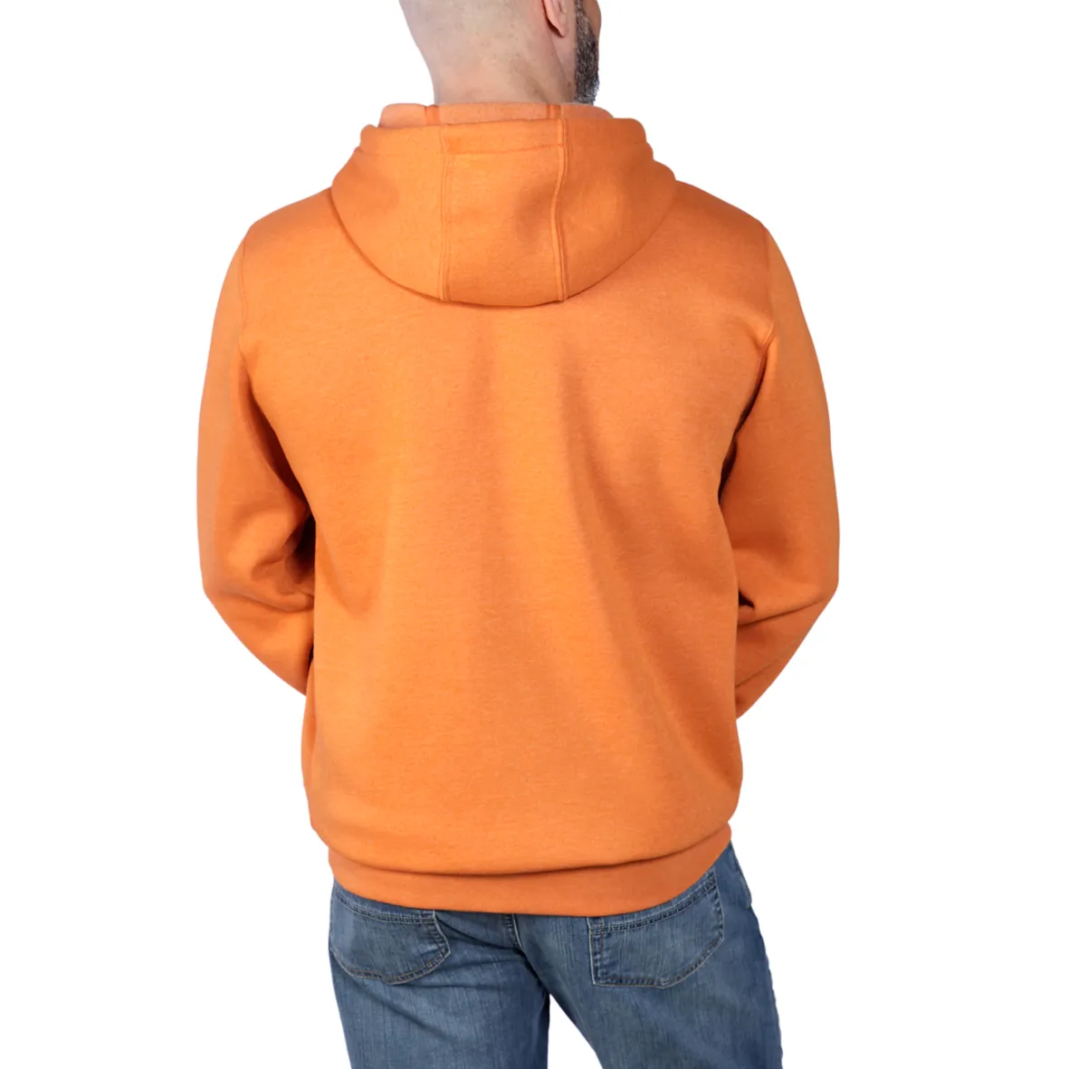 Carhartt MIDWEIGHT HOODED LOGO Sweatshirt