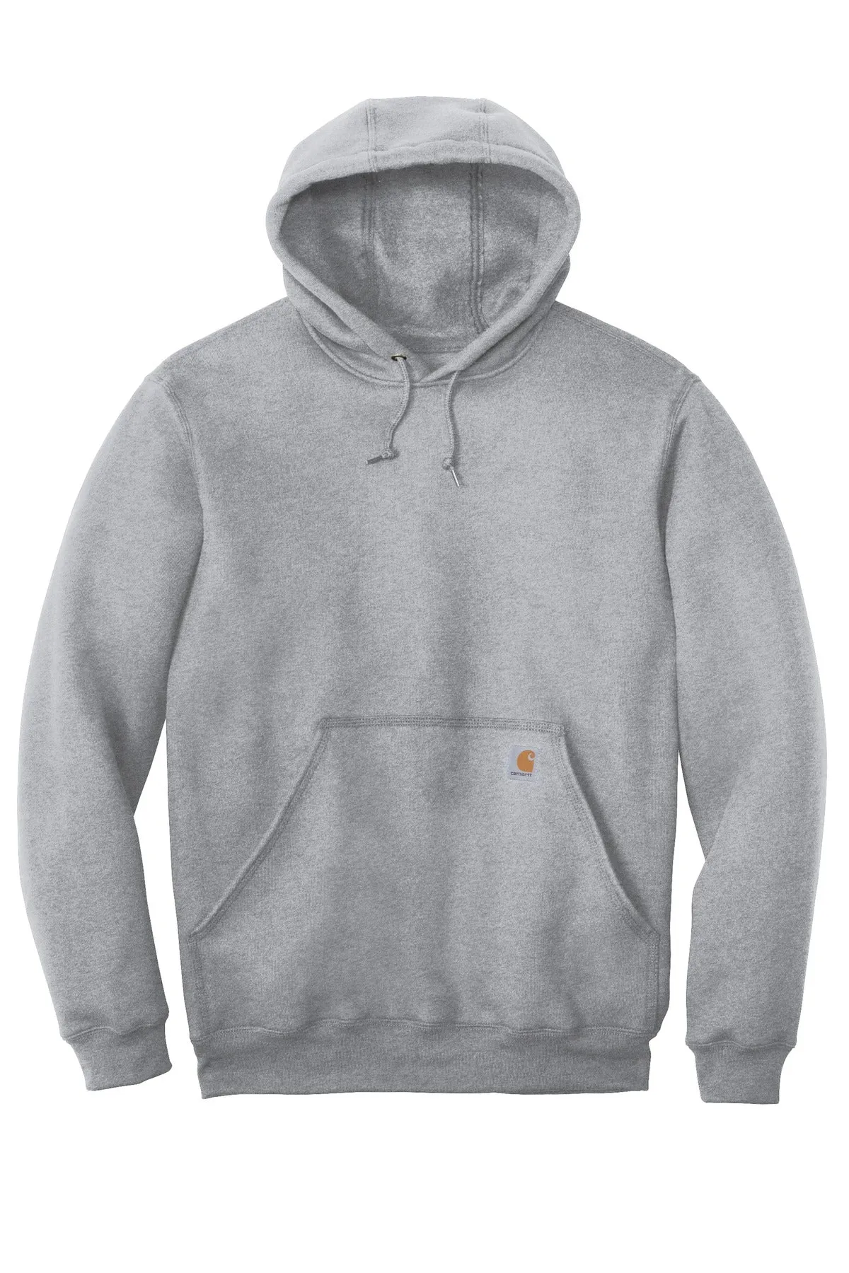 Carhartt Midweight Hooded Sweatshirt. CTK121