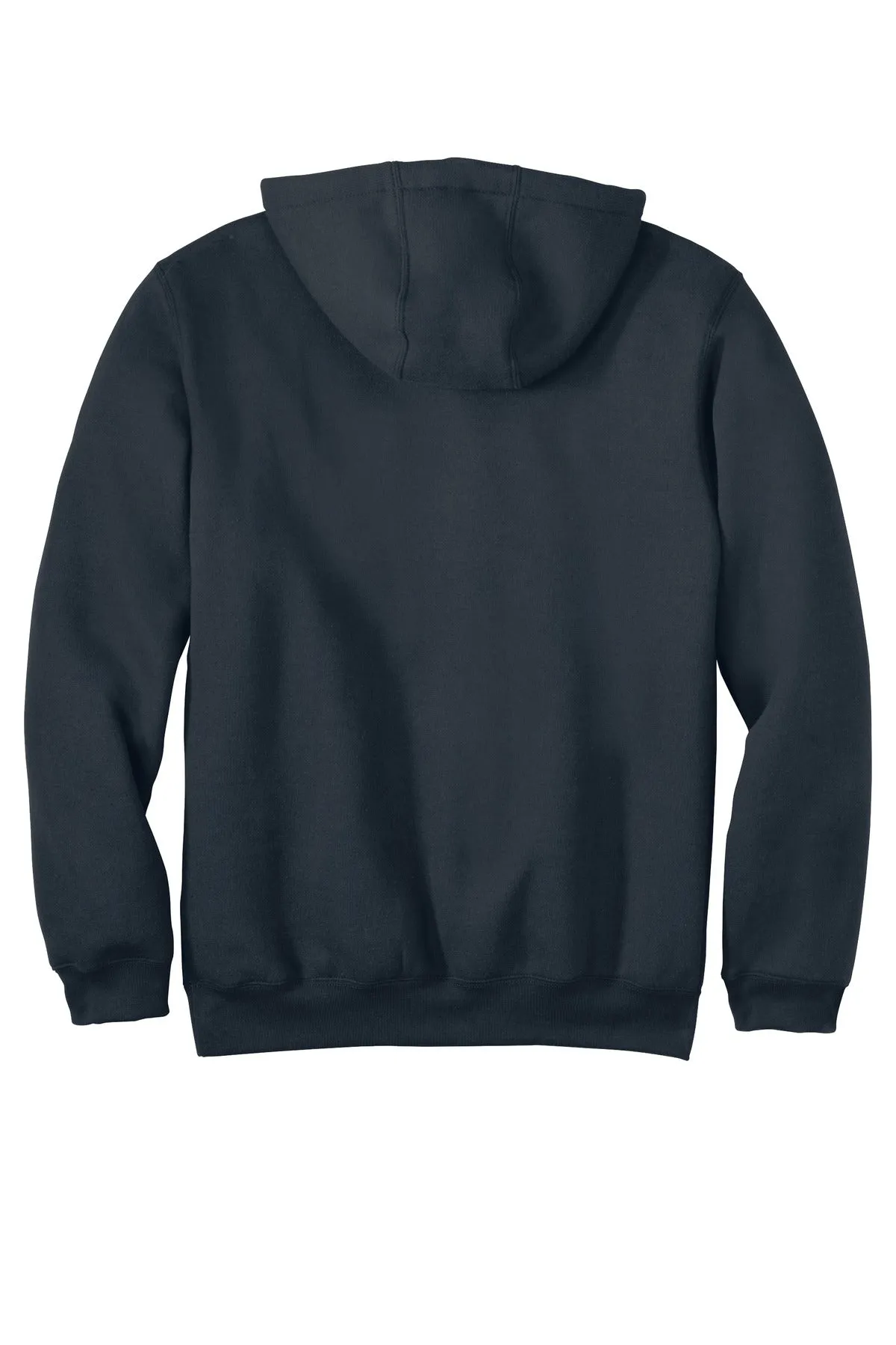 Carhartt Midweight Hooded Sweatshirt. CTK121