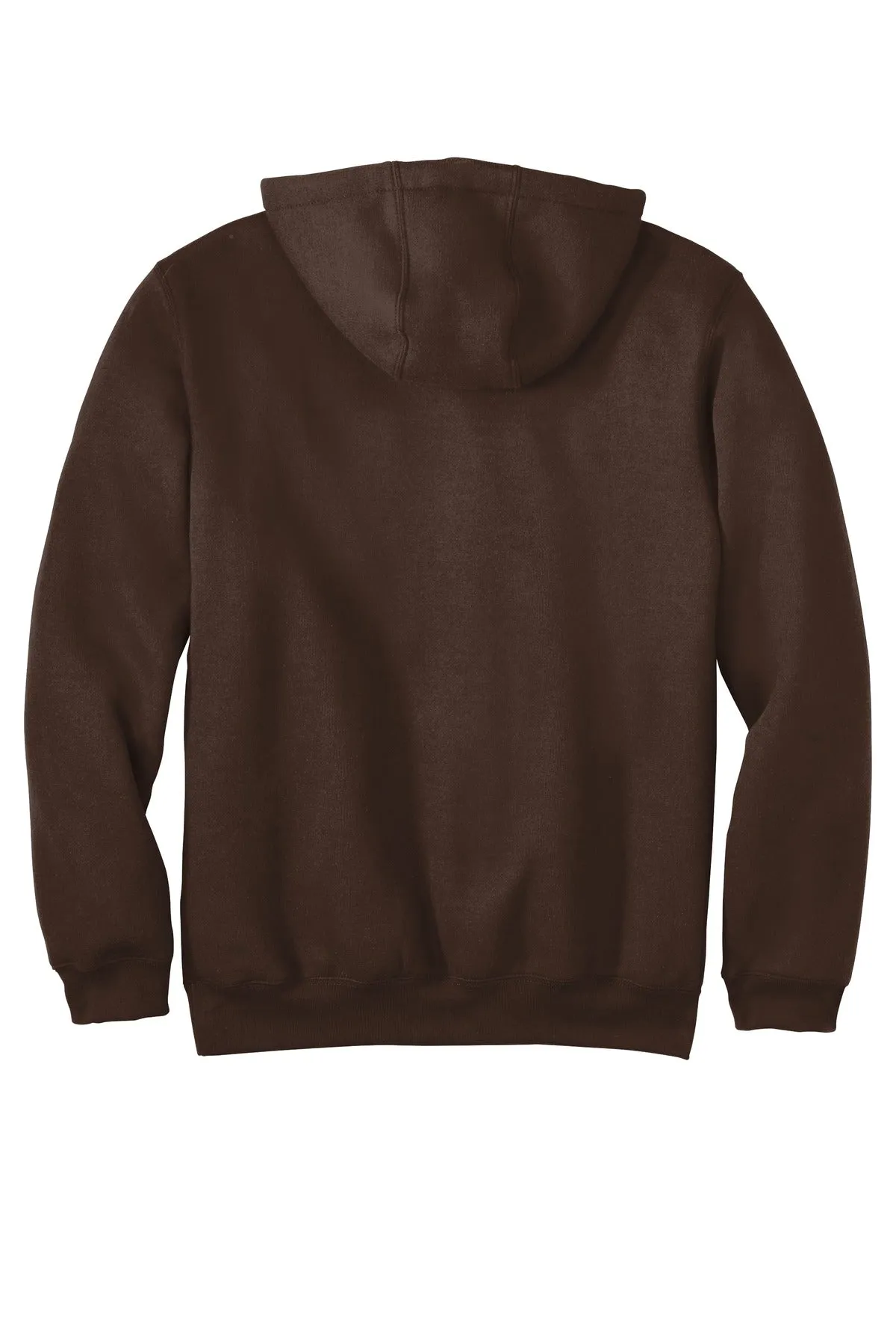 Carhartt Midweight Hooded Sweatshirt. CTK121