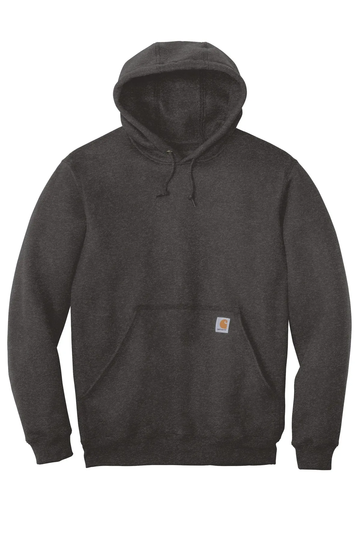 Carhartt Midweight Hooded Sweatshirt. CTK121