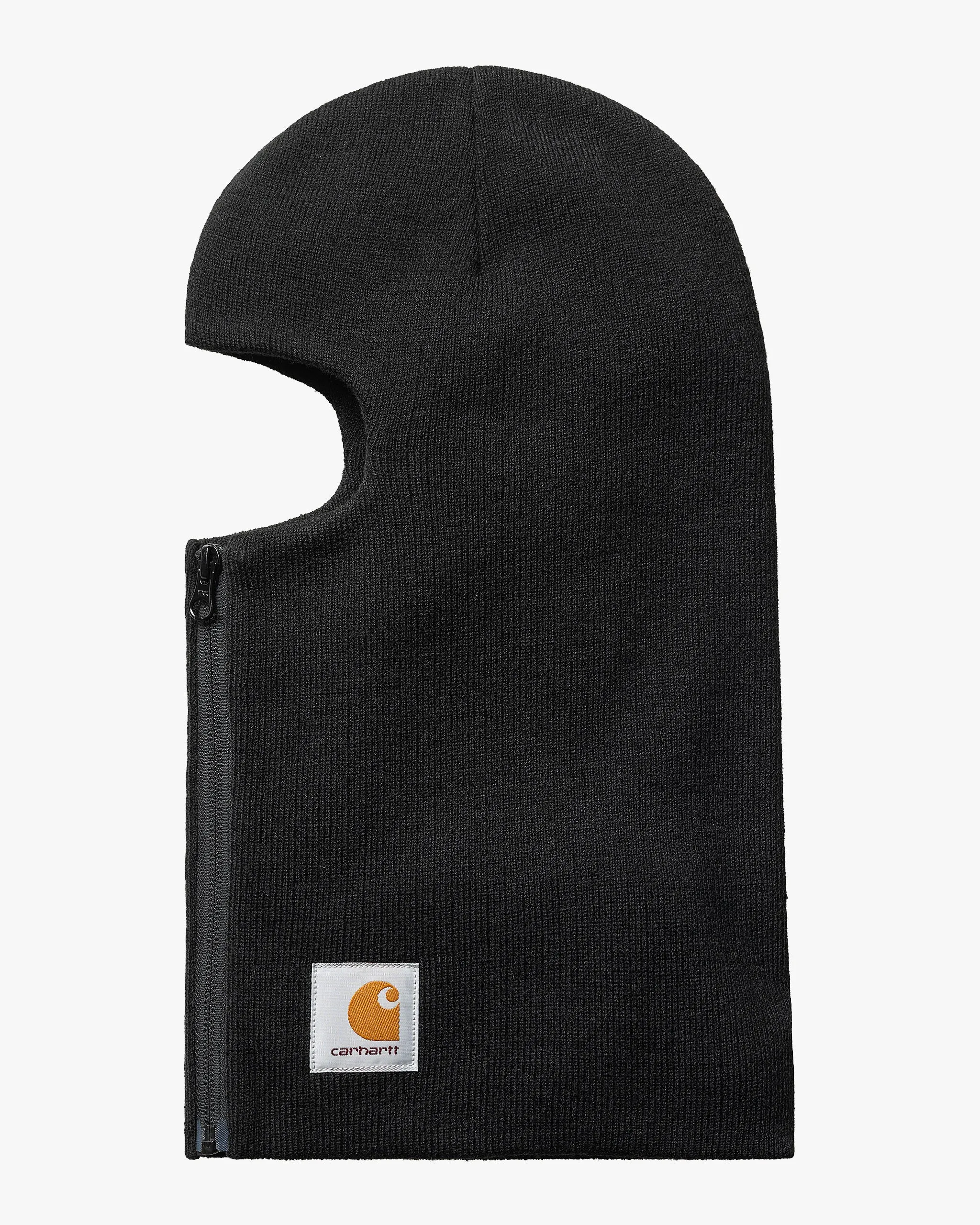 Carhartt WIP Zip Mask - Black