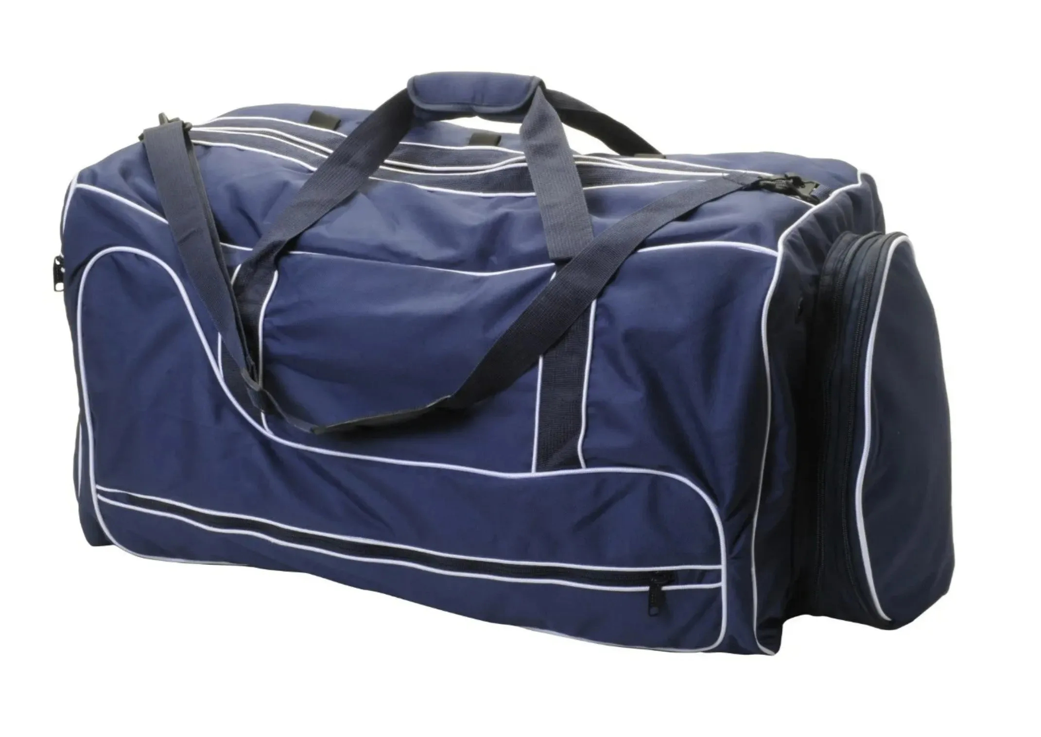 Chestnut Bay Essential Equestrian Travel Duffel