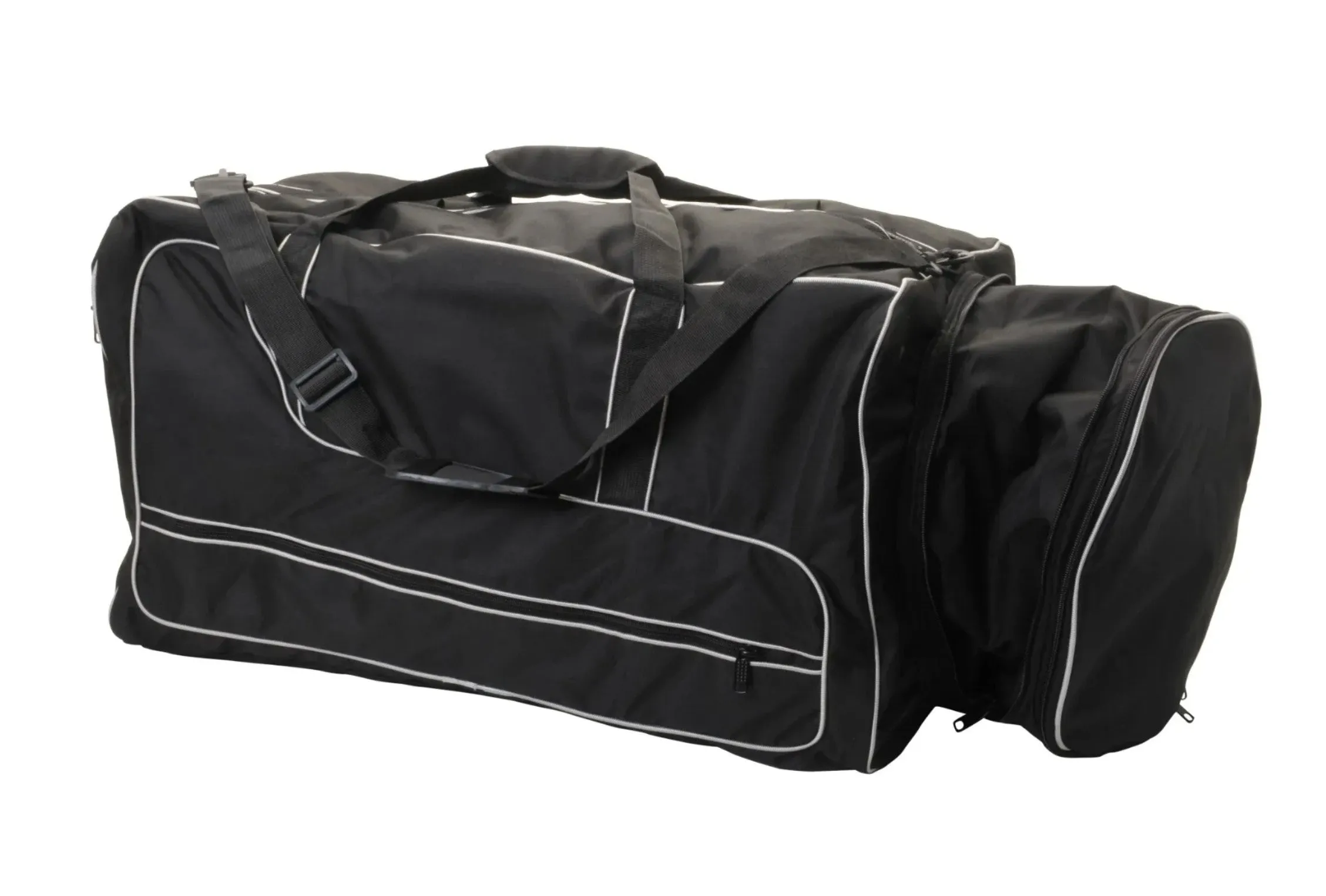 Chestnut Bay Essential Equestrian Travel Duffel