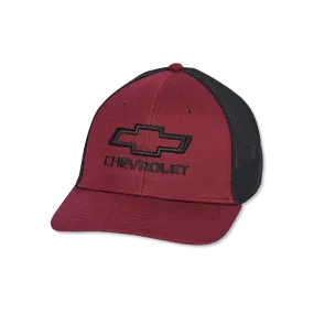 Chevrolet Bowtie Proflex Premium Twill Cap