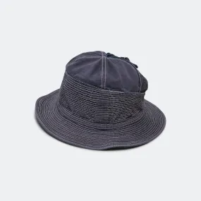 Chino THE OLD MAN AND THE SEA Hat - Navy