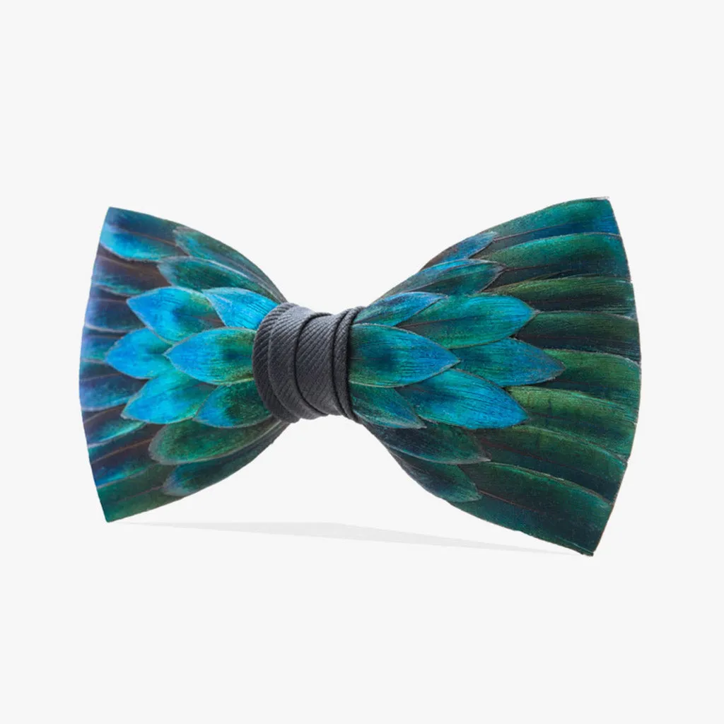 Chisolm Bow Tie