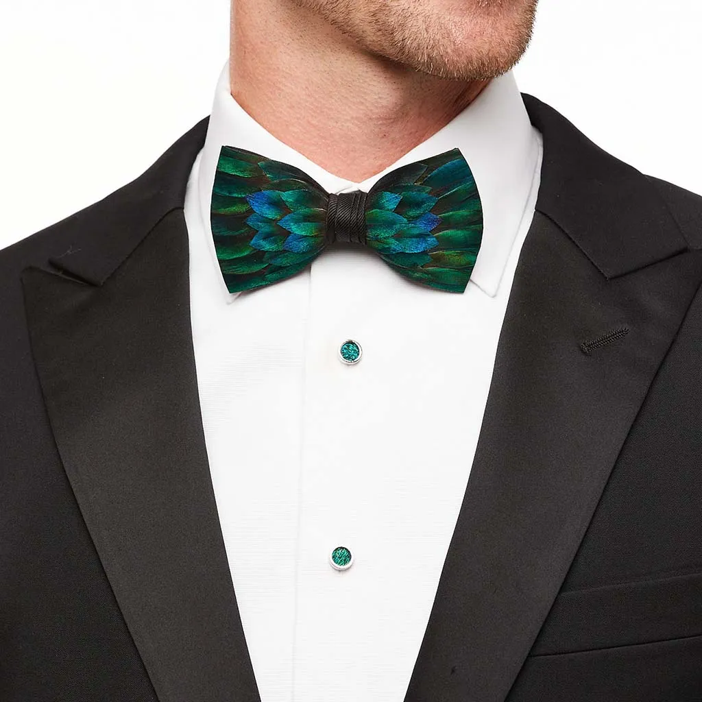 Chisolm Bow Tie