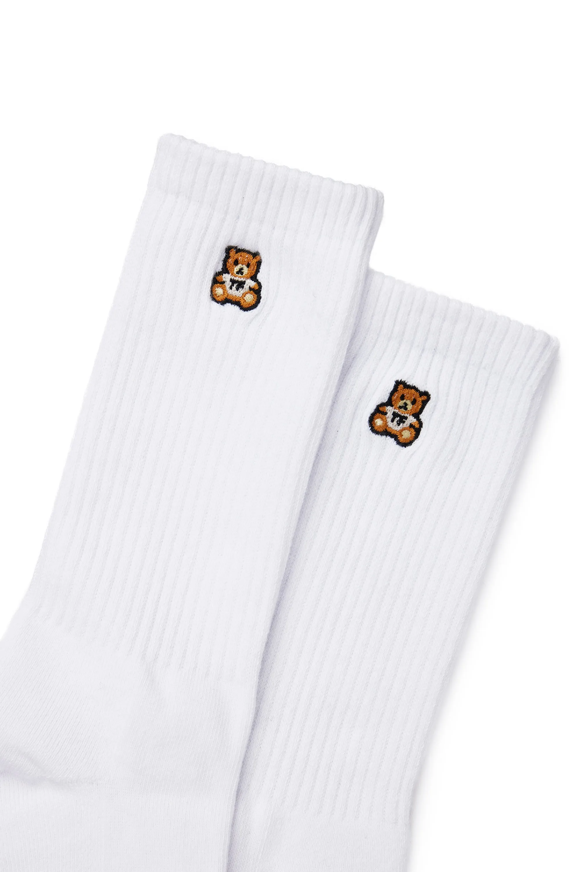 Classic Tube Socks 3-Pack